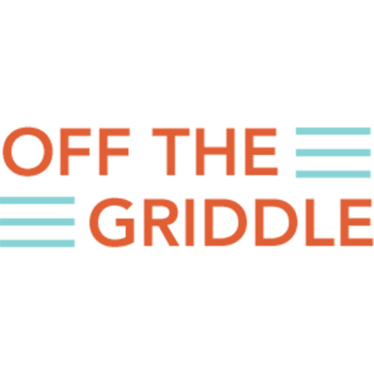 Representative for Off The Griddle