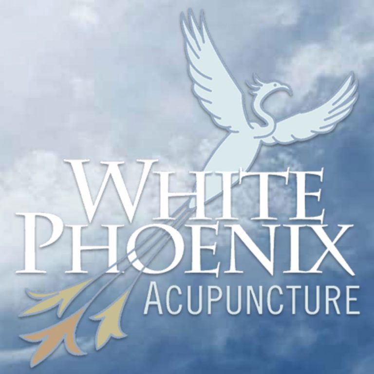 Representative for White Phoenix Acupuncture